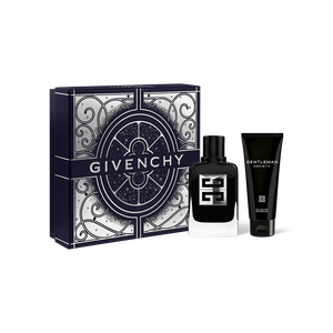 GENTLEMAN SOCIETY Eau de Parfum - CHRISTMAS GIFT SET - 60 ML