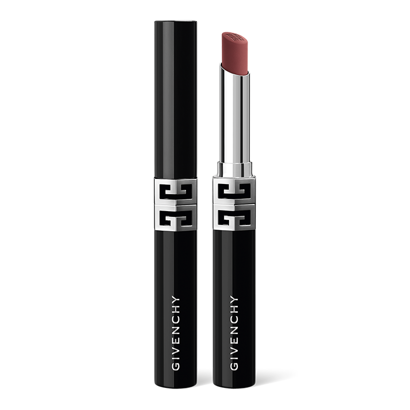 LE ROUGE VELVET MATTE : Long Lasting & Blur Matte Lipstick