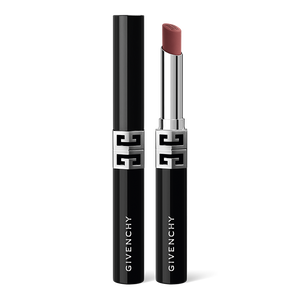 LE ROUGE VELVET MATTE - TAILORED NUDE
