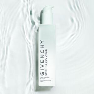 View 3 - SKIN RESSOURCE - SOOTHING MOISTURIZING LOTION GIVENCHY - 200 ML - P056237
