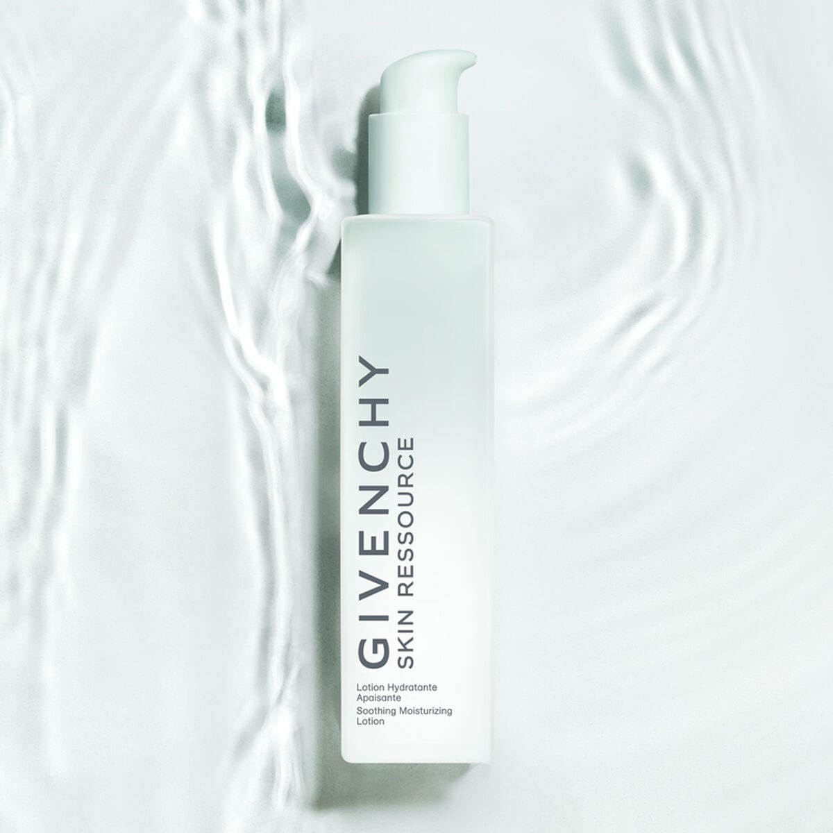SKIN RESSOURCE LOTION