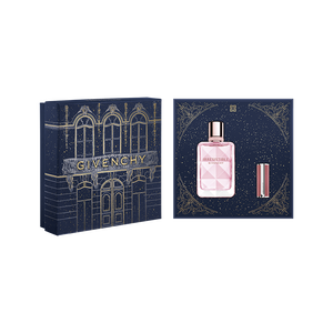 View 3 - IRRESISTIBLE VERY FLORAL & LE ROUGE GIFT SET - 50 ML