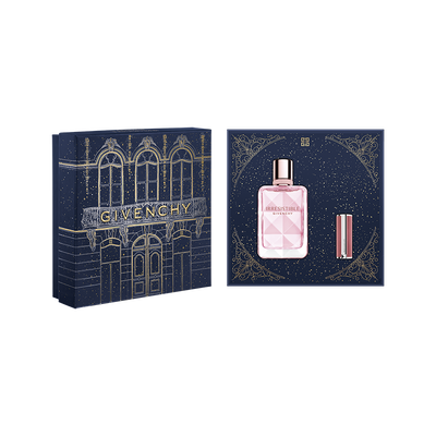 超安い Rouge Le & Floral Very Irresistible Holiday Set Gift その他