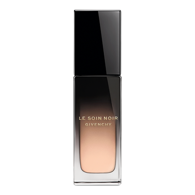 【新品】GIVENCHY ソワンノワール セラム ファンデーション 30ml ソワン ノワール セラム ファンデーション - ファンデーション