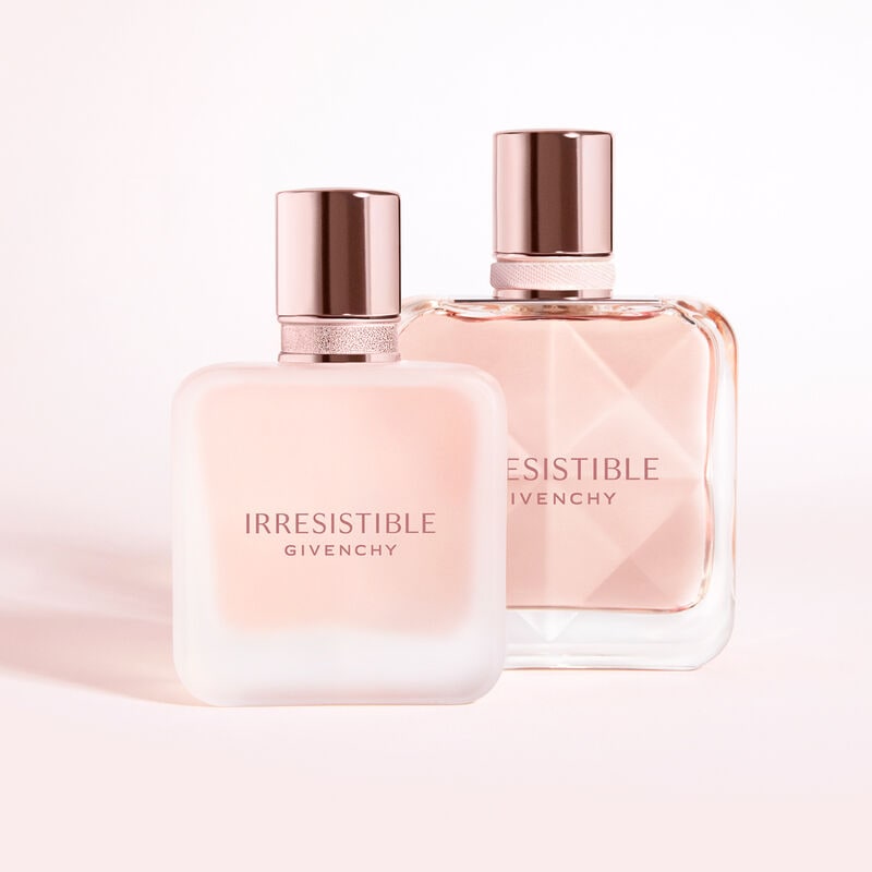 モア イレジスティブル - n3