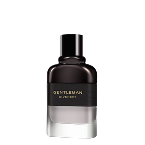 View 5 - GENTLEMAN GIVENCHY BOISÉ - The elegance of Iris mingled with the strength of burning Wood. GIVENCHY - 50 ML - P011050