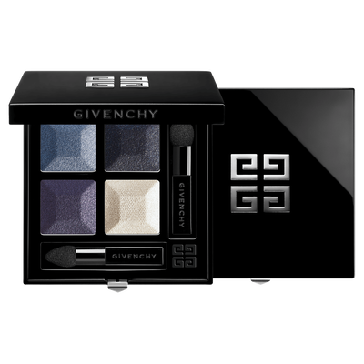 PRISME QUATUOR - Ombretto intenso e luminoso, 4 colori GIVENCHY - Ecume - P082472