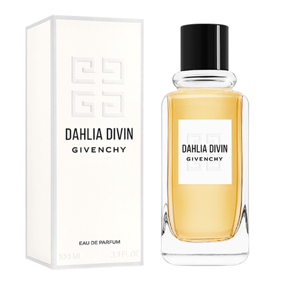 DAHLIA DIVIN ジバンシー　香水 Dahlia Divin - Eau de parfum floral, woody, fruity