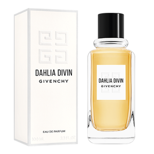 Ansicht 3 - DAHLIA DIVIN - A floral bouquet with fruity accents, contrasted with deep and sensual woody notes. GIVENCHY - 100 ML - P046140