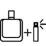 Kostenlose Duftprobe.