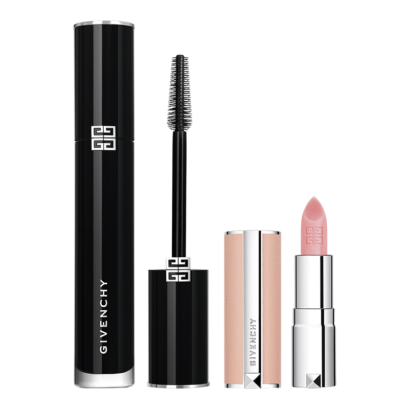 L'INTERDIT Mascara - CHRISTMAS GIFT SET - n2