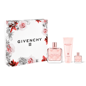 View 1 - IRRESISTIBLE - MOTHER'S DAY GIFT SET GIVENCHY - 80 ML - P100151