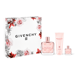 IRRESISTIBLE - MOTHER'S DAY GIFT SET GIVENCHY - 80 ML - P100151