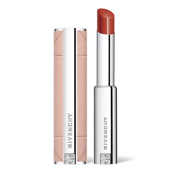 Givenchy Rose Perfecto Shine Serum Lipstick