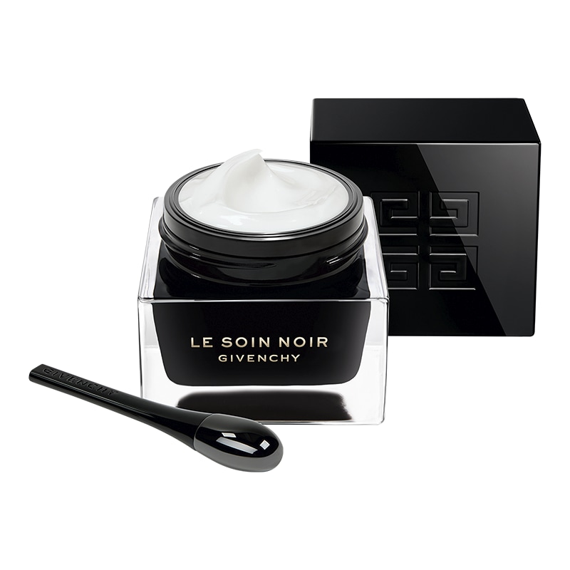 Givenchy Le Soin Noir Light Cream