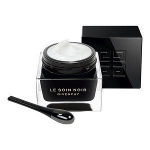 ソワン ノワール クレーム レジェ N - クリーム | Givenchy Beauty ソワン ノワール クレーム レジェ N - クリーム | Givenchy Beauty