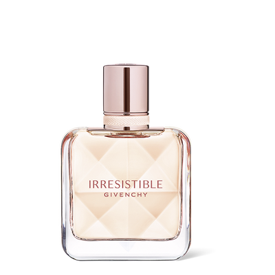 Irresistible Eau Fraiche Eau de toilette fraiche floral spicy musky Givenchy Beauty