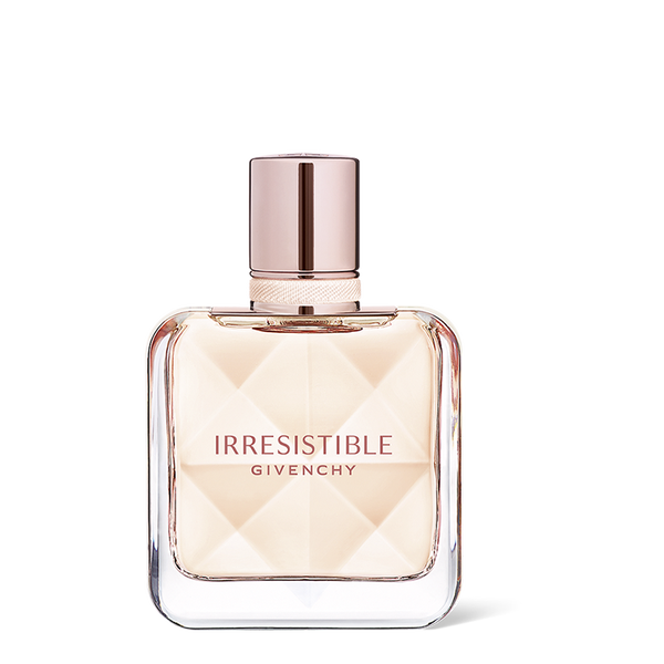 IRRESISTIBLE EAU FRA&Icirc;CHE