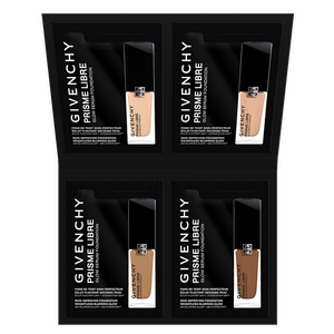 View 1 - PL SERUM FDT 4 SACHETS 1ML 2N/3N/5.5W/6N