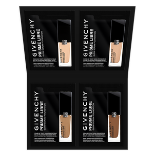 PL SERUM FDT 4 SACHETS 1ML 2N/3N/5.5W/6N