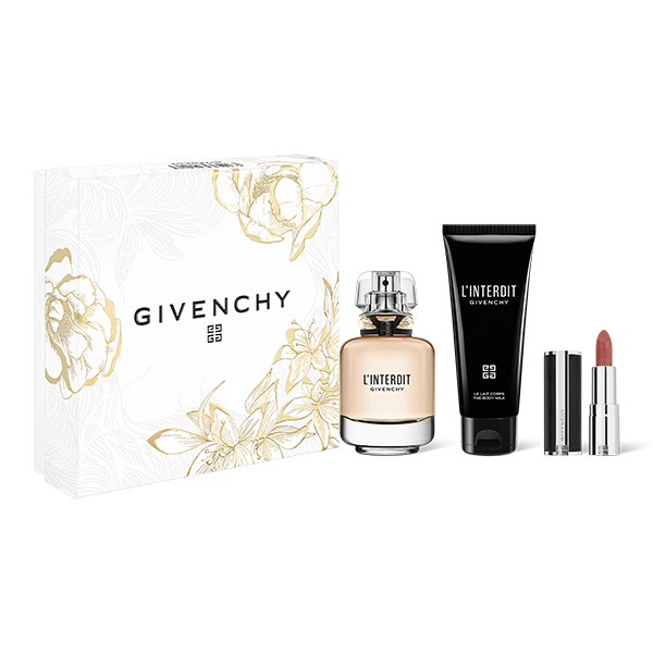 ランテルディ コフレ - ギフトにぴったりの『ランテルディ』の限定