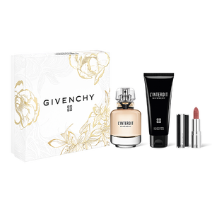 View 3 - L'INTERDIT EAU DE PARFUM - MOTHER'S DAY GIFT SET - 50 ML