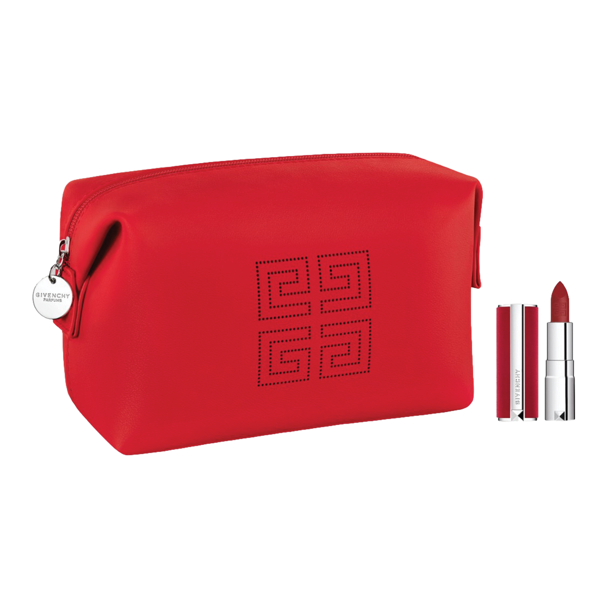 Le Rouge Pouch