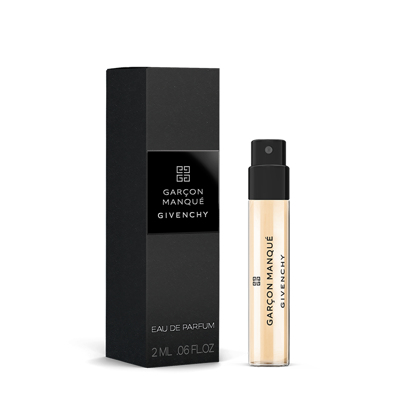 View 1 - Gar&ccedil;on manqu&eacute; Eau de Parfum - la Collection Particuli&egrave;re - 2 ML