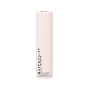 Vue 1 - SKIN PERFECTO STICK UV - Ce stick UV nomade à la texture marbrée iconique hydrate, ravive l'éclat et protège la peau des agressions extérieures en un seul geste.​ GIVENCHY - 11 G - P056255