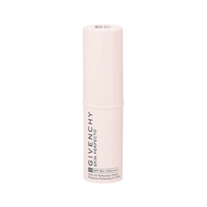 View 1 - SKIN PERFECTO UV STICK - With its iconic marbled texture, this on-the-go UV stick hydrates, revives radiance and protects the skin from external aggression in an instant.​ GIVENCHY - 11 G - P056255