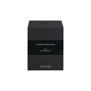 View 7 - ACCORD PARTICULIER PERFUMED CANDLE GIVENCHY - 190 G - P031387