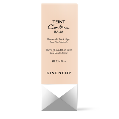 TEINT COUTURE BALM GIVENCHY - Nude Beige - P090004