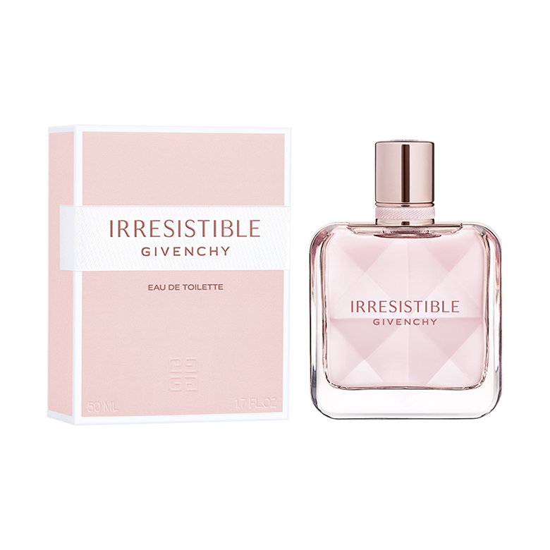 Irresistible Givenchy Eau de Toilette for Woman | Givenchy