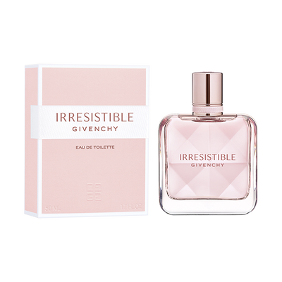 Perfume givenchy irresistible deals