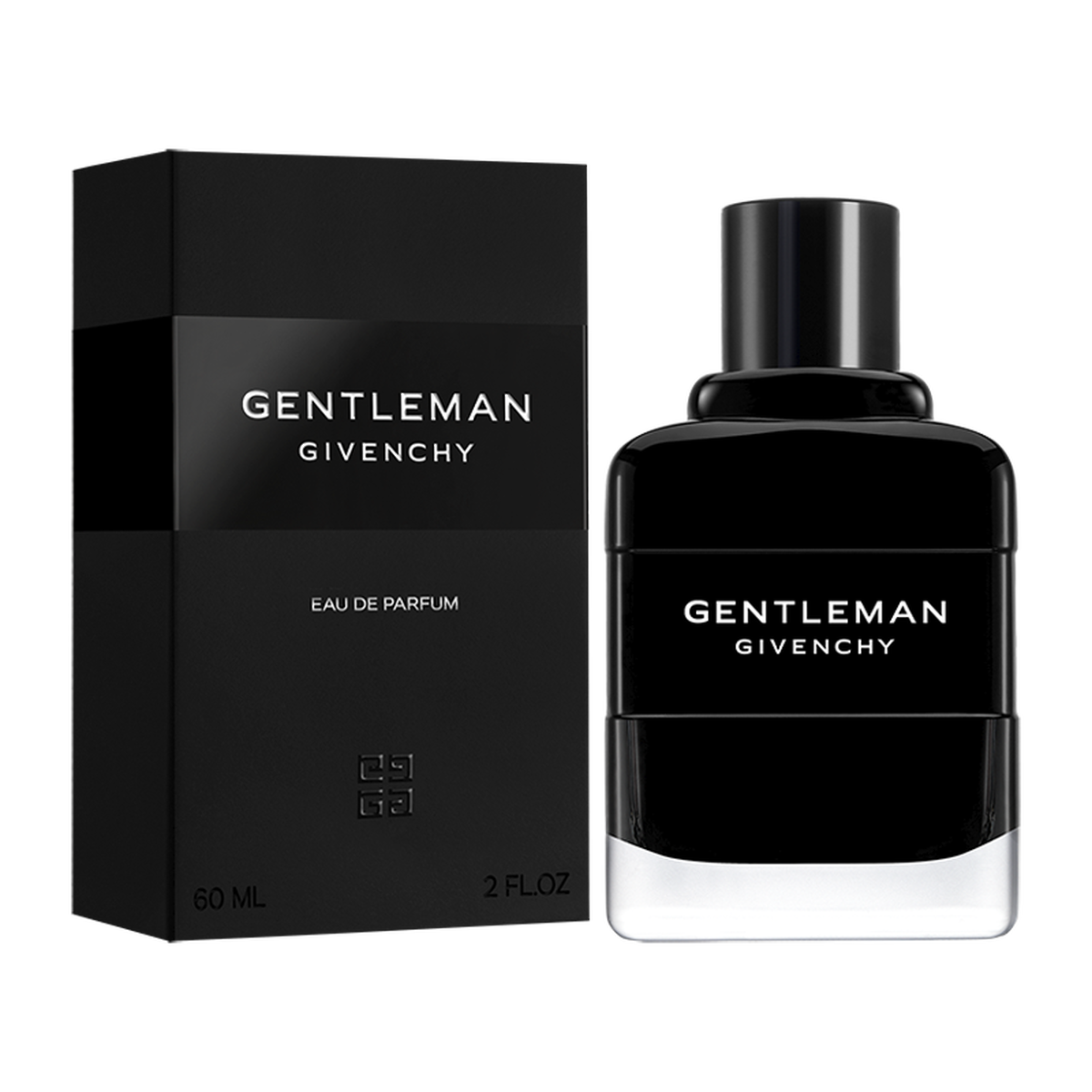 Elevate Your Fragrance Game with Givenchy Gentleman Paris