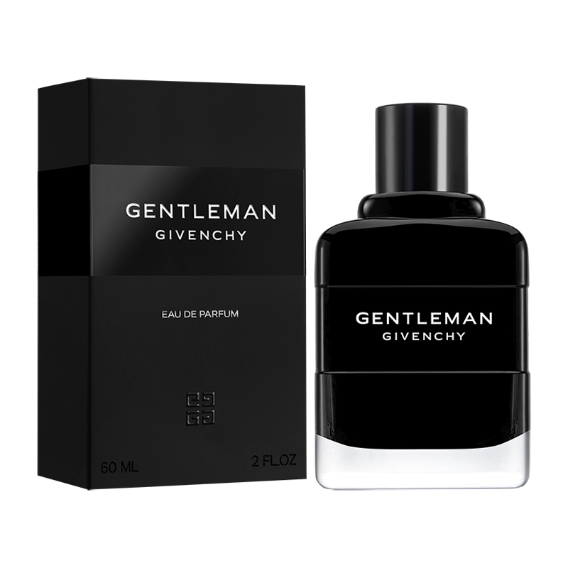 Gentleman Givenchy - Eau de parfum woody, floral - n3
