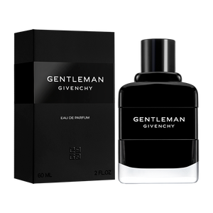 GIVENCHY 香水 ジェントルマン ソサエティ 未開封 ジェントルマン オーデパルファム - オーデパルファム
