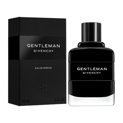 GIVENCHY ジェントルマン ソサイエティ オーデパルファン60mlセット ジェントルマン オーデパルファム - オーデパルファム
