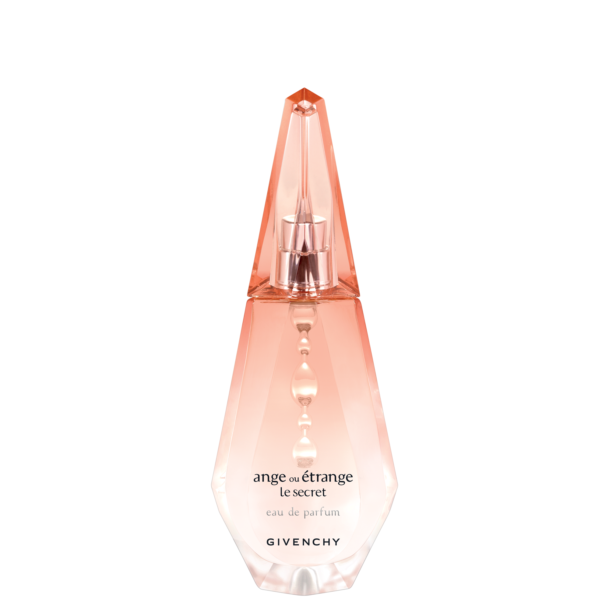 View 3 - ANGE OU &Eacute;TRANGE LE SECRET - 50 ML