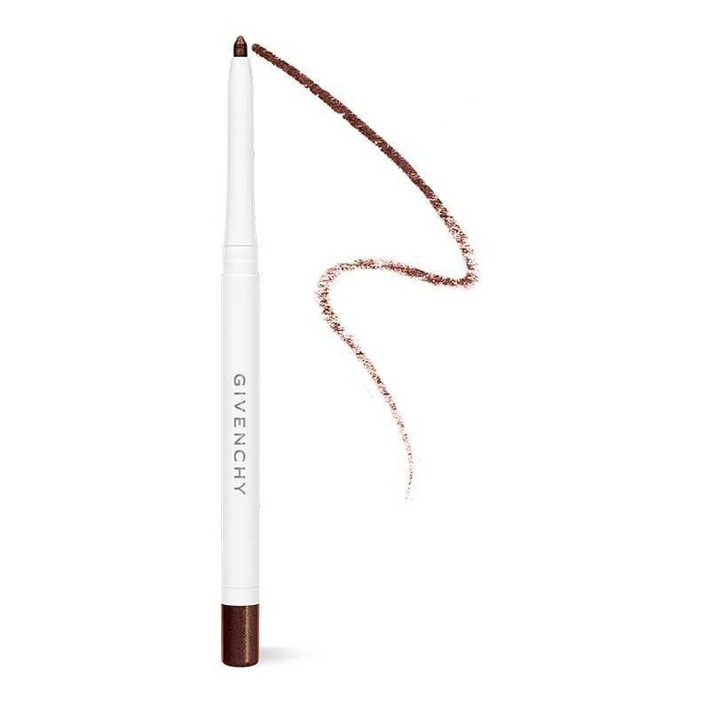 Givenchy Khol Couture Waterproof Eyeliner In Brown