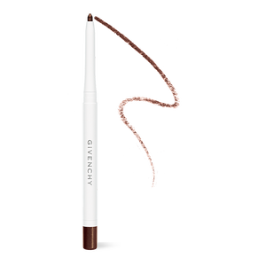 View 3 - KHÔL COUTURE WATERPROOF - The richy pigmented pencil with a smooth and firm tip for intense long-lasting results. GIVENCHY - Chesnut - P082922