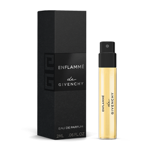 Enflammé Eau de Parfum - la Collection Particulière