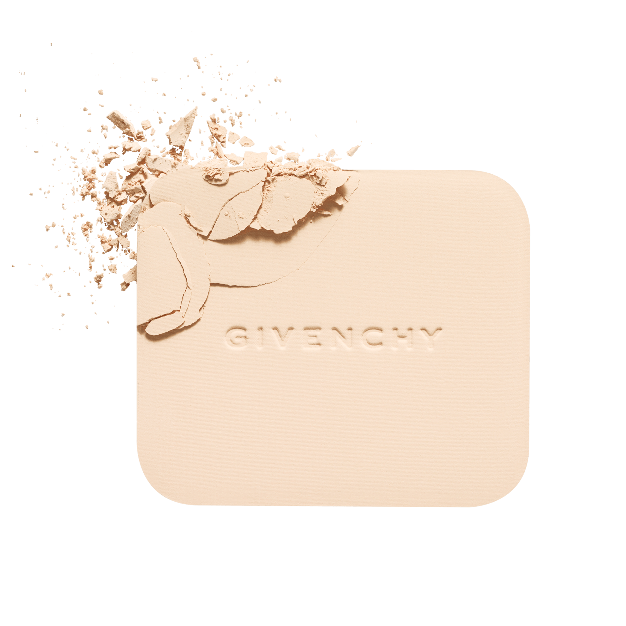 givenchy matissime powder