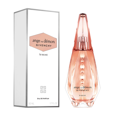 安い割引 アンジュ デモン オーデ - オーデパルファム シークレット 香水(女性用)