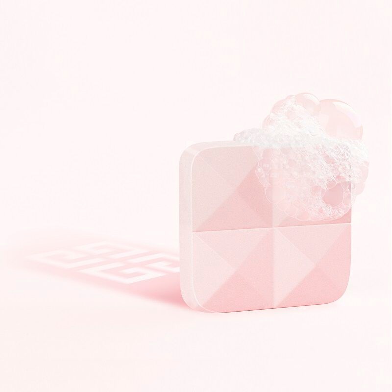 Irresistible Soap - The perfumed soap - n2