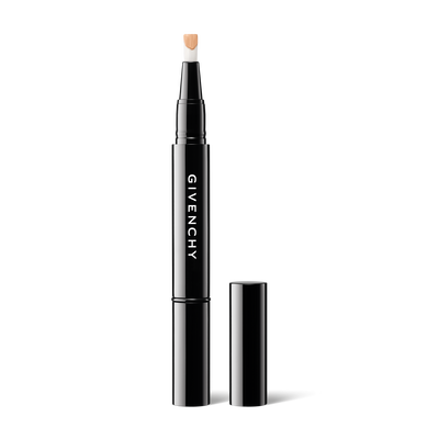 MISTER INSTANT CORRECTIVE PEN - Concealer that brightens the face and eye contour GIVENCHY - Sand - P090493