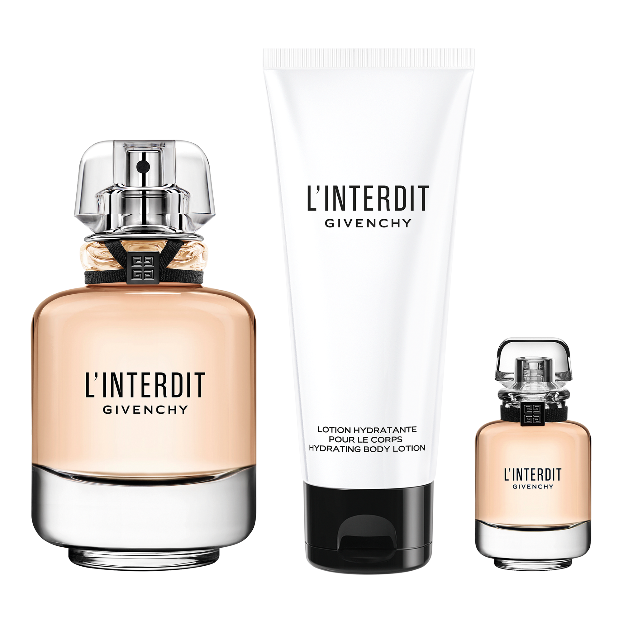 givenchy cologne gift set