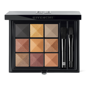LE 9 DE GIVENCHY - Multi-finish Eyeshadow Palette  High Pigmentation - 12-Hour Wear GIVENCHY - LE 9.08 - F20100105