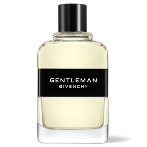 Givenchy cologne blue label