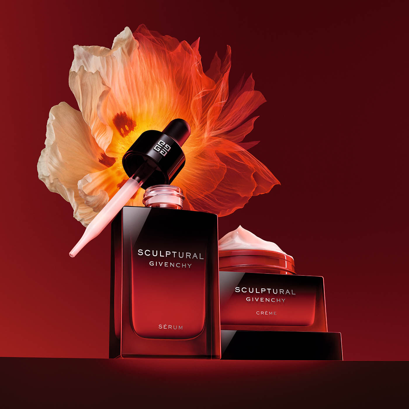 スカルプチュラル キット